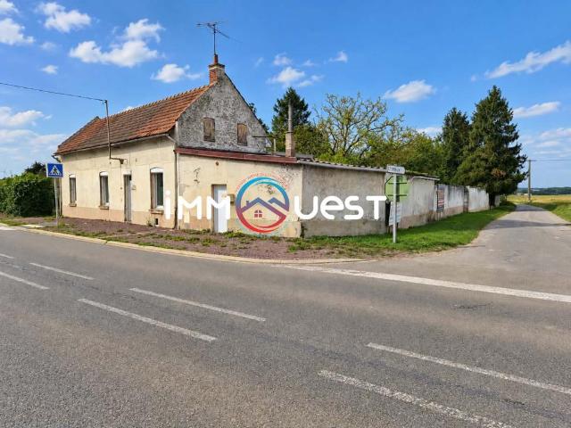 Maison vente à Dury, Pas-de-Calais