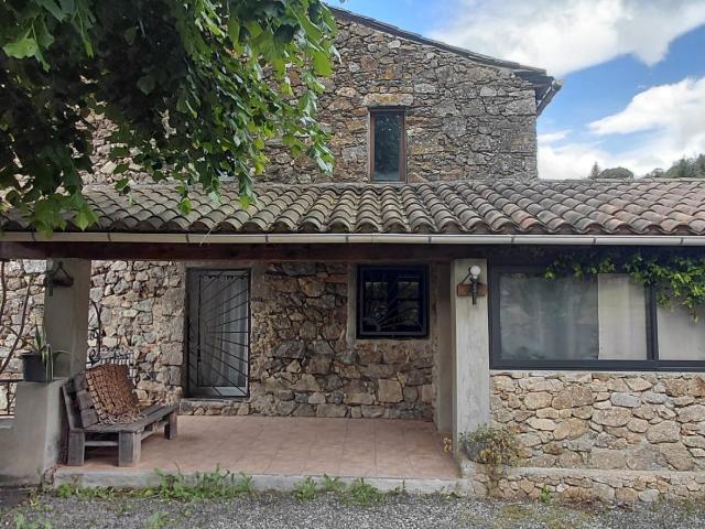 Maison vente à Le Vigan, Valleraugue