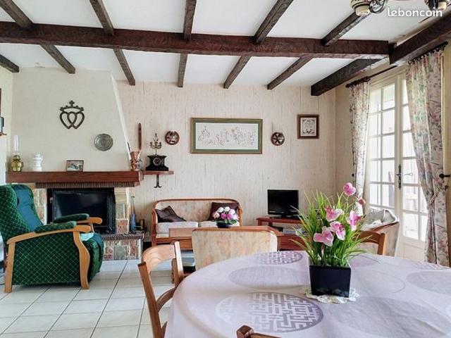 Maison vente à La Roche-sur-Yon, Tiffauges