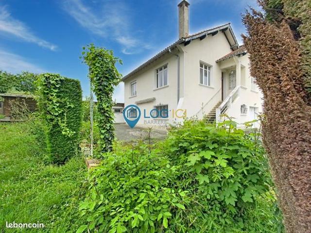 Maison vente à Pau, Lembeye