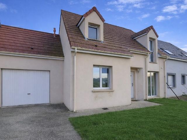 Maison vente à Chartres, Thivars
