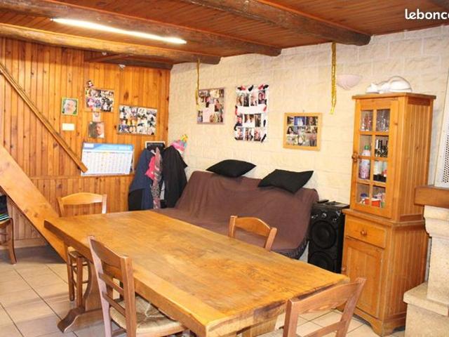 Maison vente à Mende, Occitanie