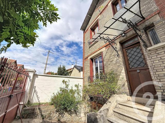 Maison vente à Nanterre, Colombes