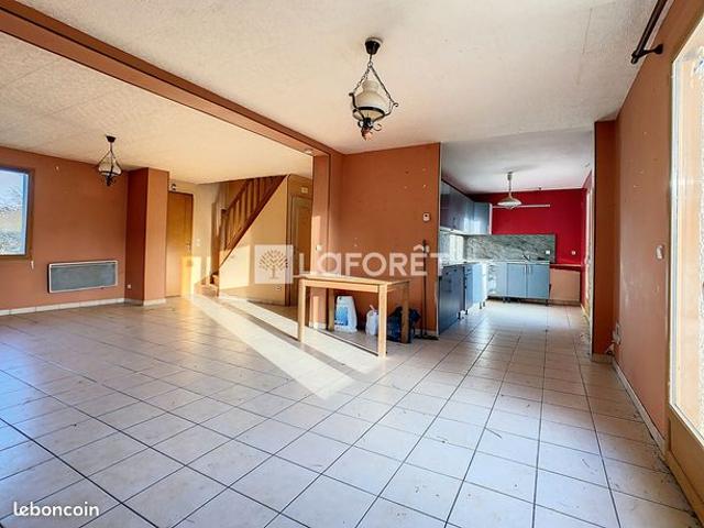 Maison vente à Châlons-en-Champagne, Elise-daucourt