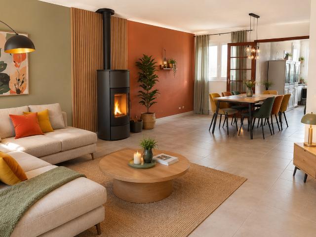 Maison vente à Cholet