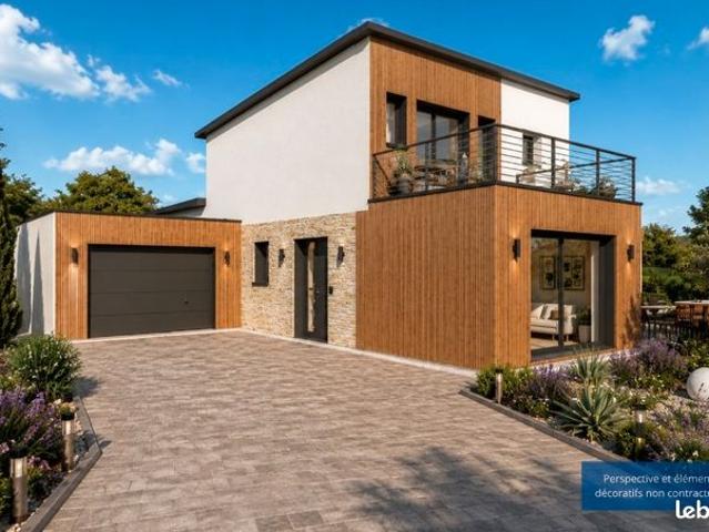 Maison vente à Brest, Bretagne