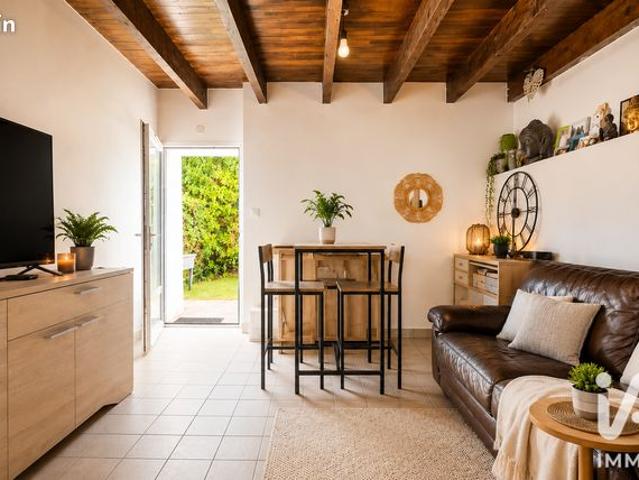 Maison vente à Saint-Nazaire, Pontchâteau