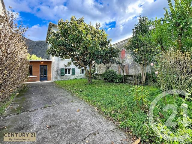 Maison vente à Saint-Gaudens, Fronsac
