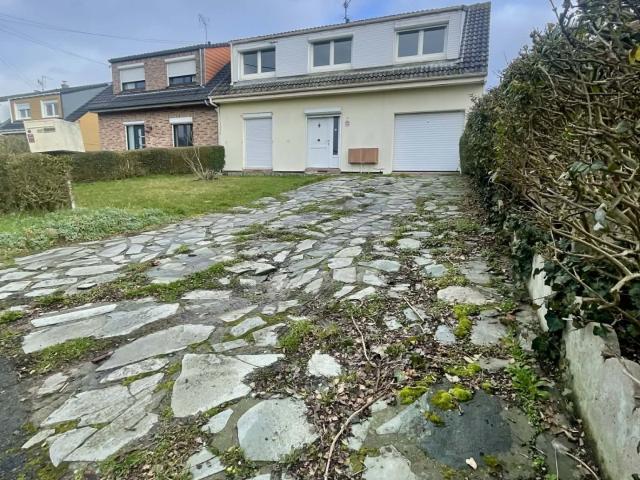 Maison vente à Béthune, Haisnes