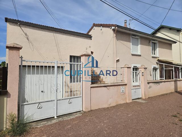 Maison vente à Roanne