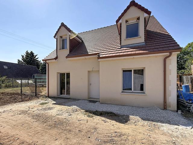 Maison vente à Beauvais, Enencourt-léage