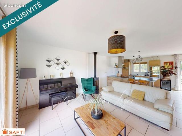 Maison vente à Sauveterre-de-Guyenne, Gironde
