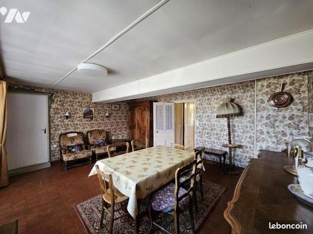 Maison vente à Auxerre, Thury