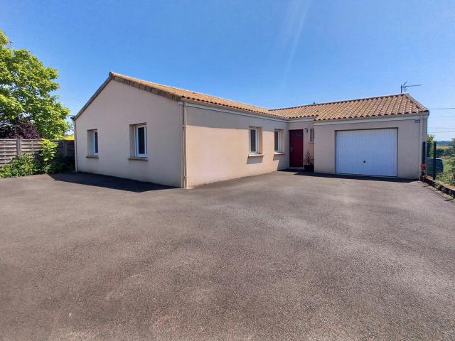 Maison vente à France métropolitaine, Le Loroux-bottereau