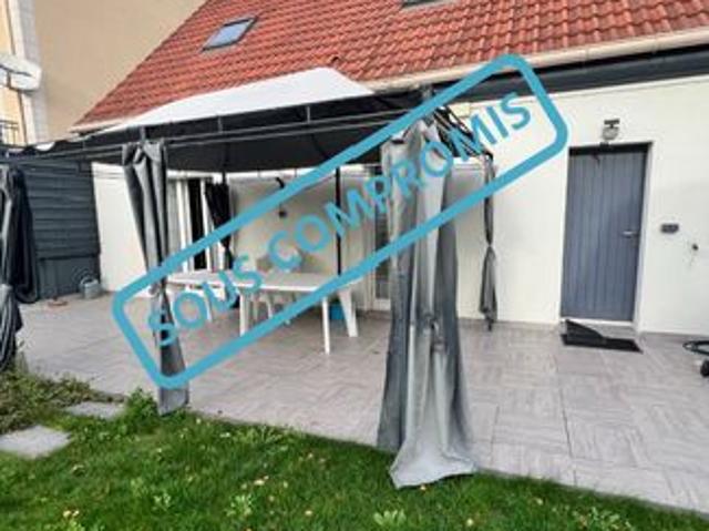 Maison vente à Le Raincy, Drancy