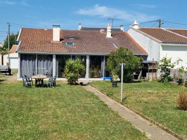 Maison vente à La Montagne