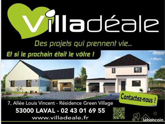Maison vente à Chalon-sur-Saône, Bourgogne-Franche-Comté