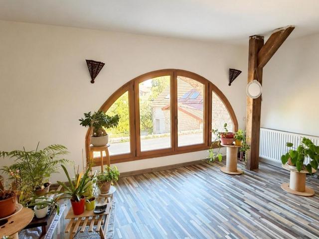 Maison vente à Montbéliard, Onans