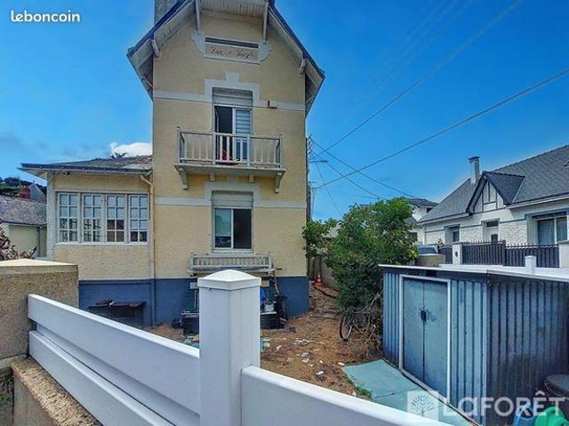Maison vente à Saint-Nazaire, Pornichet