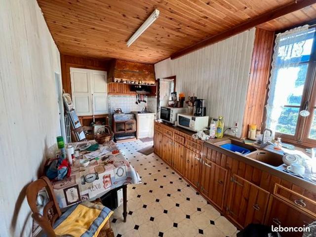 Maison vente à Brive-la-Gaillarde, Saint-julien-le-vendômois