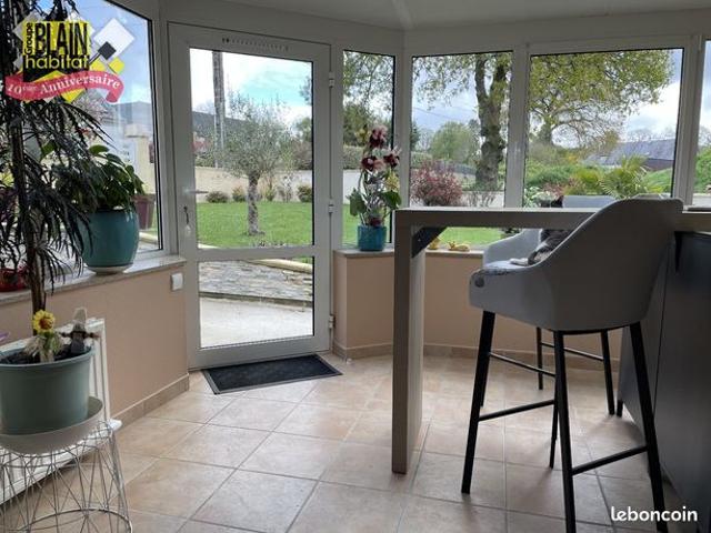 Maison vente à Pontivy, Bretagne
