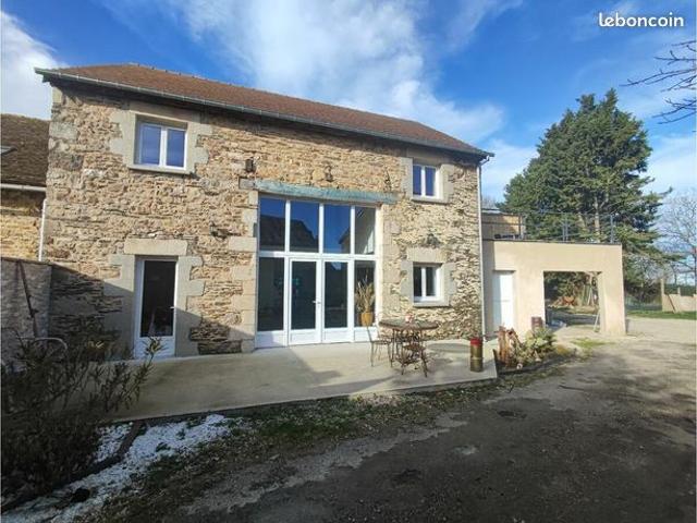 Maison vente à Alençon, Héloup