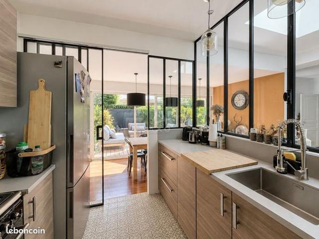 Maison vente à Nogent-sur-Marne, Le Perreux-sur-marne