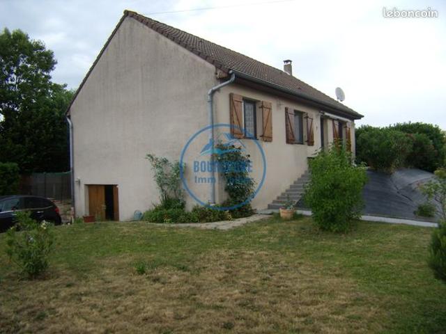 Maison vente à Chalon-sur-Saône, Varennes-le-grand