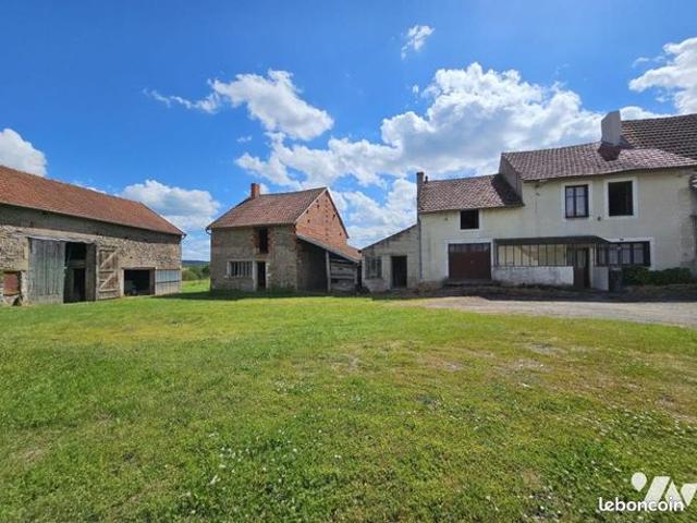 Maison vente à Auxerre, Thury