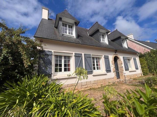 Maison vente à Quimper, Bretagne