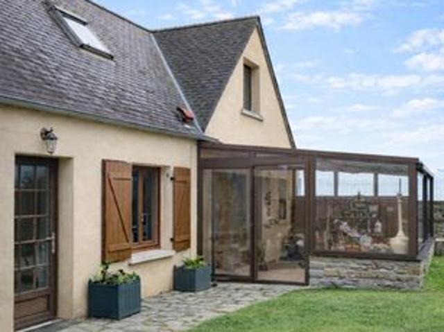 Maison vente à Cherbourg, Quettehou