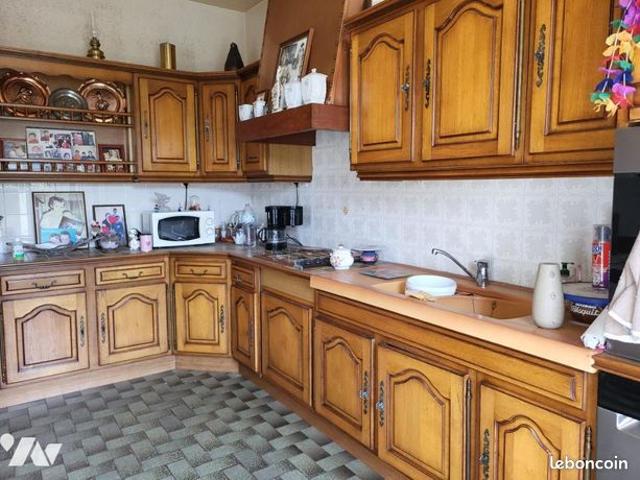 Maison vente à Vire, Etouvy
