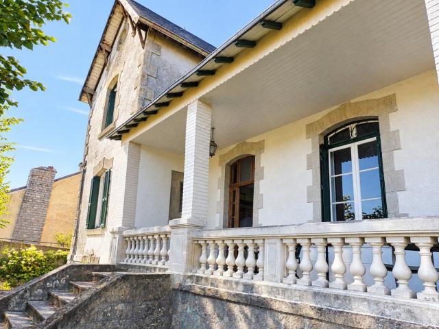 Maison vente à Les Landes-d'Arsac, Saint-Pierre-de-Frugie