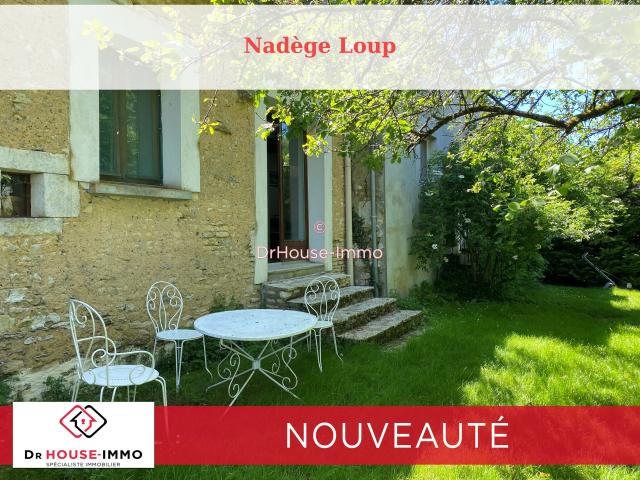Maison vente à Coulon, Sementron