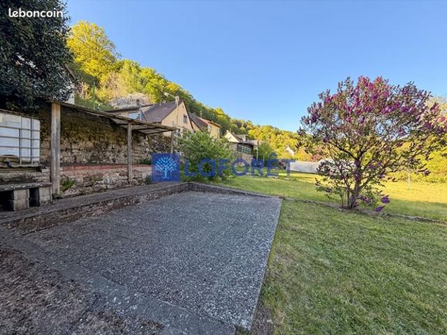 Maison vente à Saverne, Frohmuhl