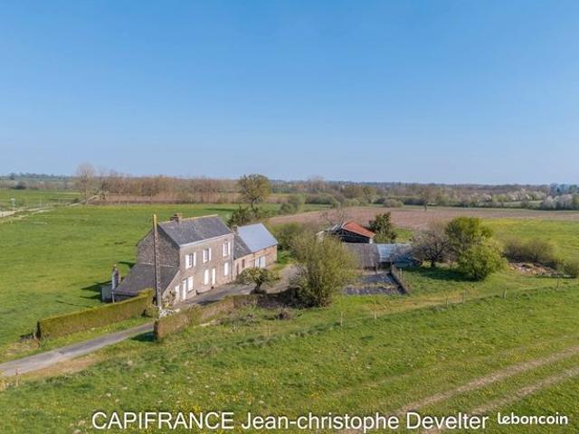 Maison vente à Mayenne, Gorron