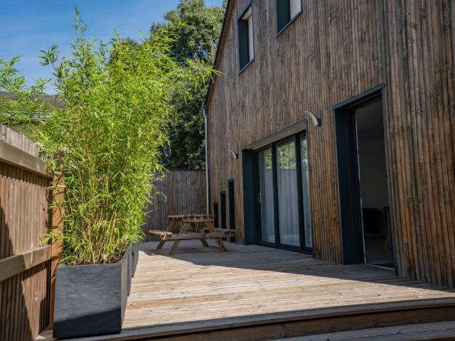 Maison vente à Angers