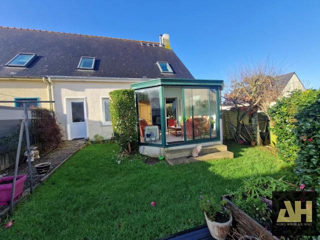 Maison vente à Brest, Bretagne