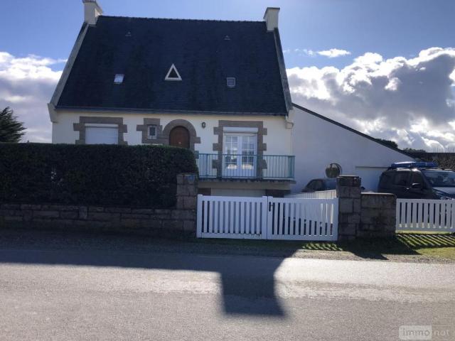 Maison vente à Lorient, Bretagne