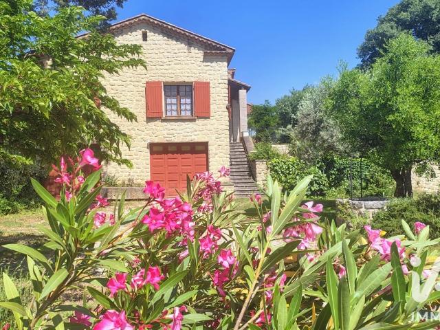 Maison vente à Sarrians, Vaucluse
