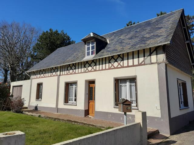 Maison vente à Le Havre, Sassetot-le-mauconduit