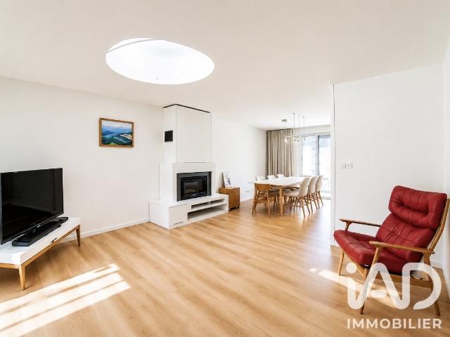 Maison vente à L'Haÿ-les-Roses, Ivry-sur-seine