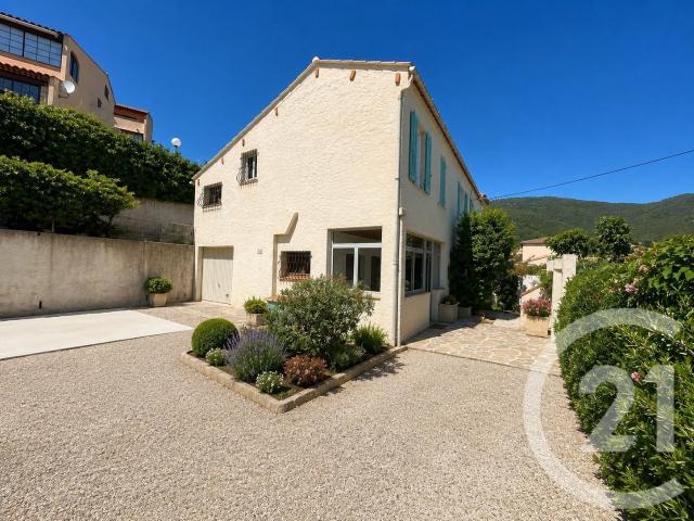 Maison vente à Arrondissement de Toulon, Le Lavandou