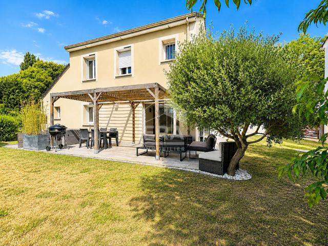 Maison vente à Évry, Chevannes