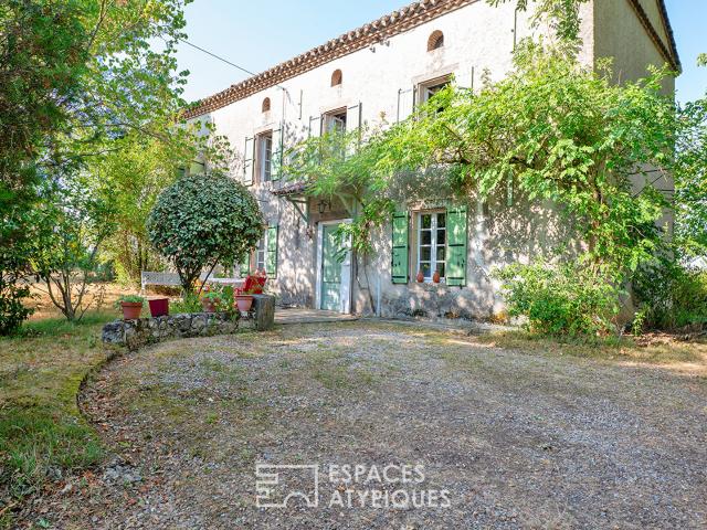 Maison vente à Castres, Vénès
