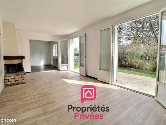 Maison vente à Montargis, Villemandeur