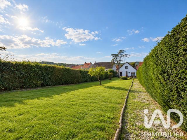 Maison vente à Saint-Léonard, Pas-de-Calais