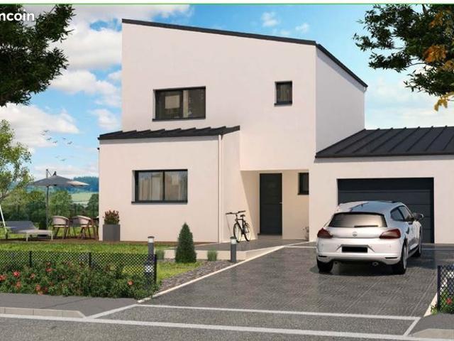 Maison vente à Chalon-sur-Saône, Bourgogne-Franche-Comté