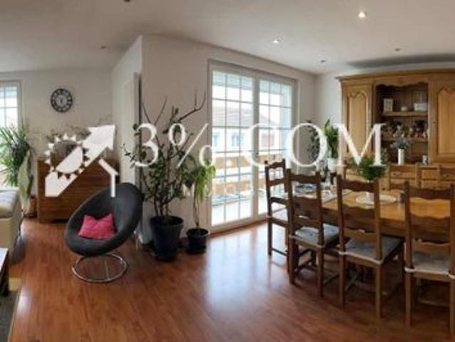 Maison vente à Nancy, Saulxures-lès-nancy