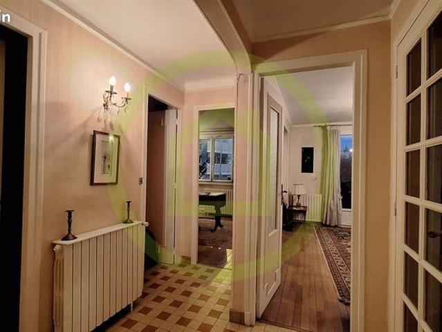 Maison vente à Le Raincy, Aulnay-sous-bois